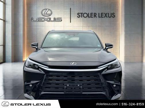 2024 Lexus TX 350 Base