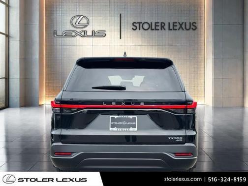 2024 Lexus TX 350 Base