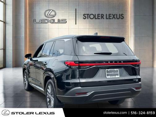 2024 Lexus TX 350 Base