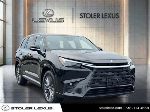 2024 Lexus TX 350 Base