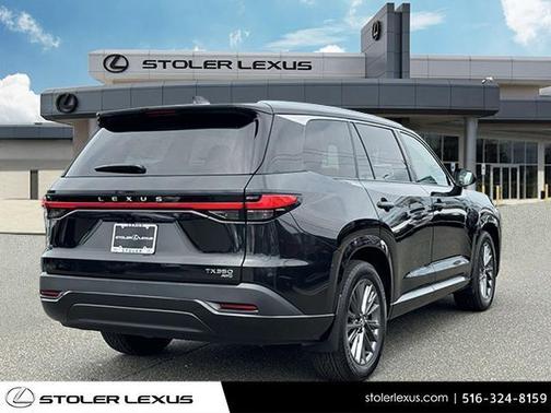 2024 Lexus TX 350 Base