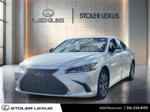 2019 Lexus ES 350 Base