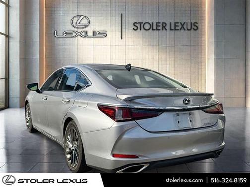 2024 Lexus ES 350 Ultra Luxury