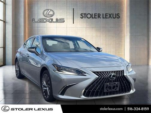 2024 Lexus ES 350 Ultra Luxury