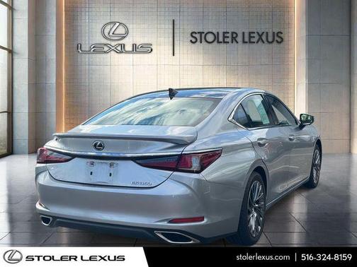 2024 Lexus ES 350 Ultra Luxury