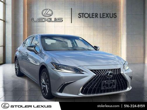 2024 Lexus ES 350 Ultra Luxury