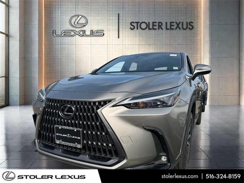 2022 Lexus NX 350 350 Base