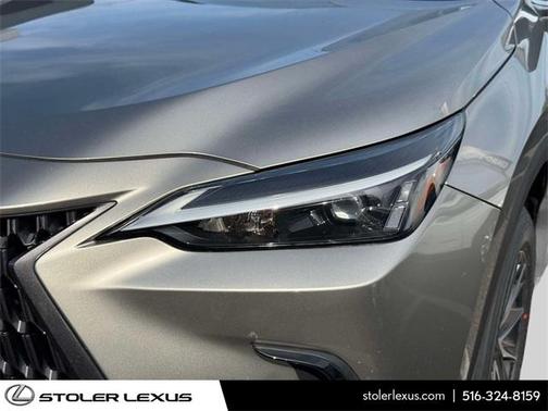 2022 Lexus NX 350 350 Base