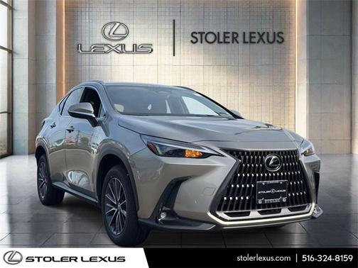 2022 Lexus NX 350 350 Base