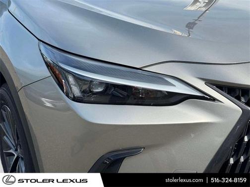 2022 Lexus NX 350 350 Base