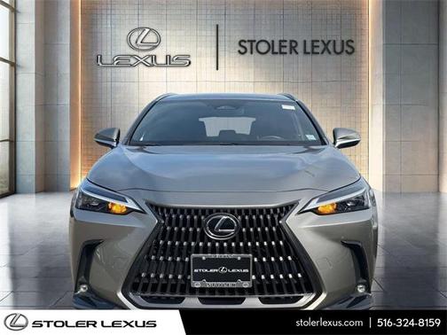2022 Lexus NX 350 350 Base