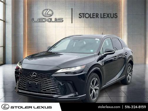 2023 Lexus RX 350 Base