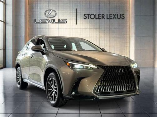2023 Lexus NX 350 Premium