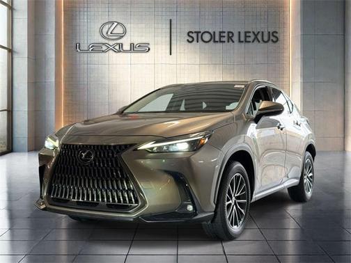 2023 Lexus NX 350 Premium