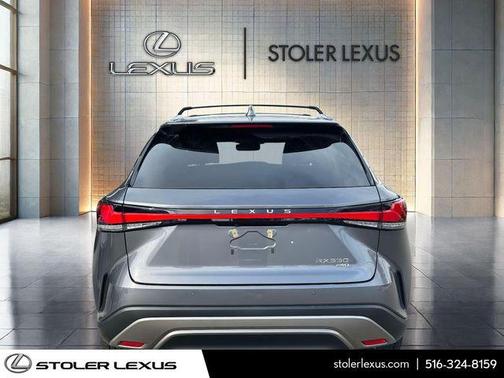 2023 Lexus RX 350 Premium Plus