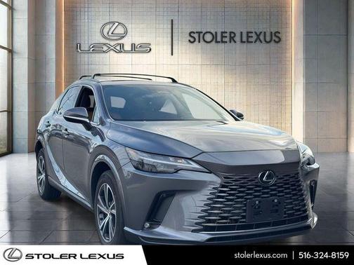 2023 Lexus RX 350 Premium Plus