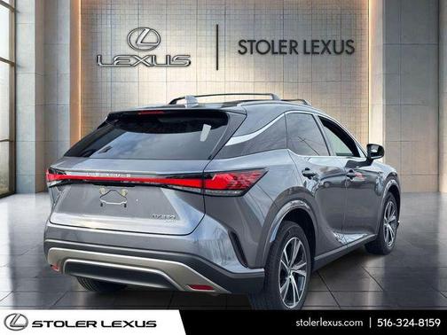 2023 Lexus RX 350 Premium Plus