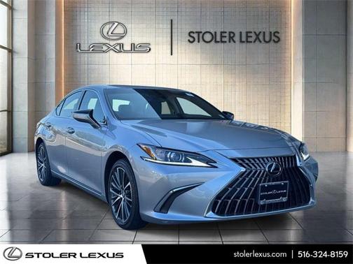 2023 Lexus ES 300h Base