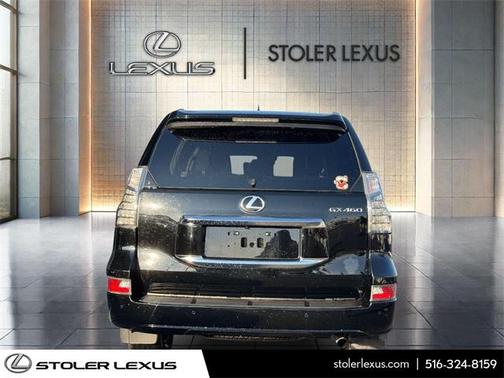 2023 Lexus GX 460 Premium