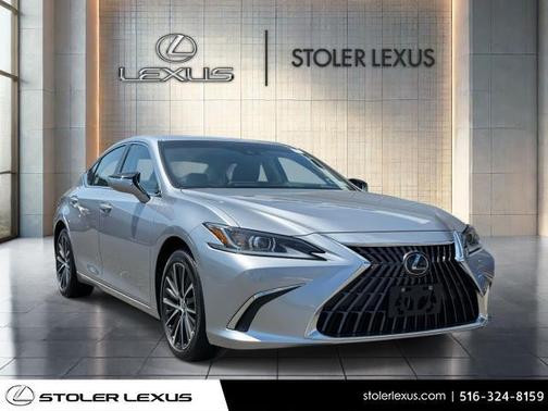2024 Lexus ES 350 Base