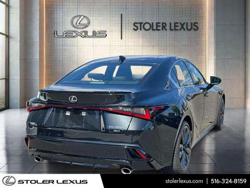 Caviar 2023 Lexus IS 350 F Sport