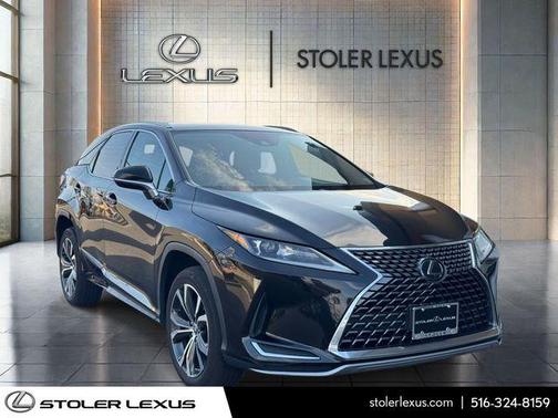 Caviar 2020 Lexus RX 350 Base