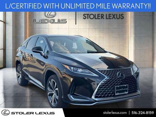 Caviar 2020 Lexus RX 350 Base