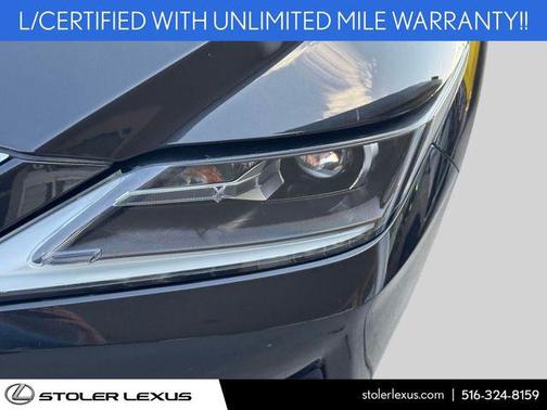 Caviar 2020 Lexus RX 350 Base