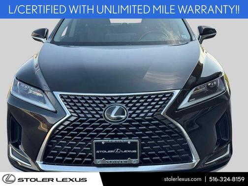 Caviar 2020 Lexus RX 350 Base