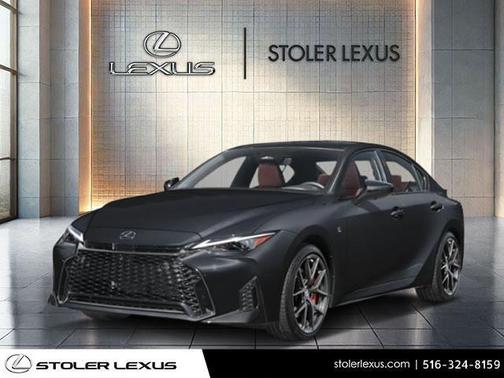 Caviar 2026 Lexus IS 350 Base