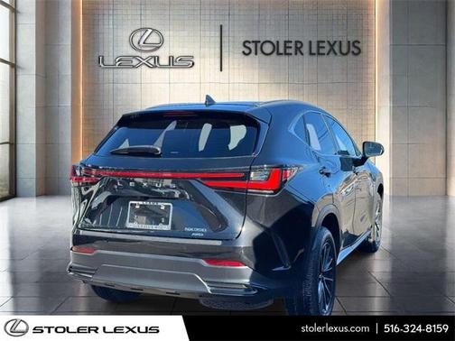 2024 Lexus NX 350 Premium