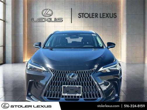 2024 Lexus NX 350 Premium