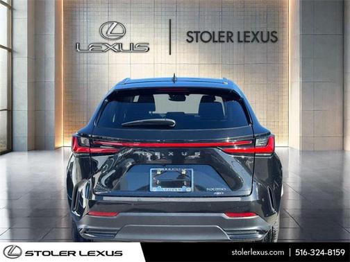 2024 Lexus NX 350 Premium