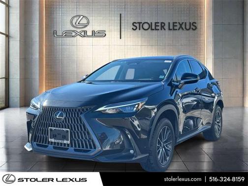 2024 Lexus NX 350 Premium