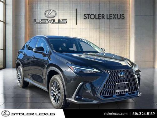 2024 Lexus NX 350 Premium