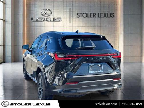 2024 Lexus NX 350 Premium