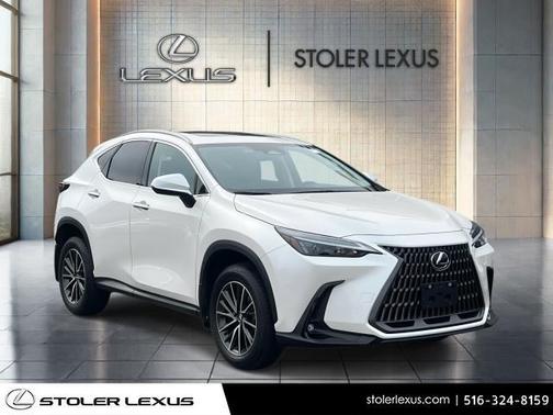2024 Lexus NX 350 350 Base