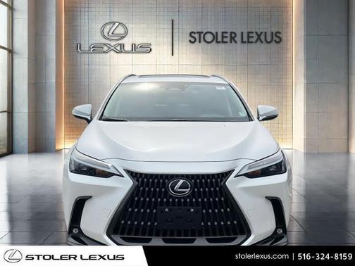 2024 Lexus NX 350 350 Base
