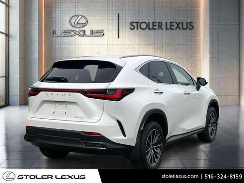 2024 Lexus NX 350 350 Base