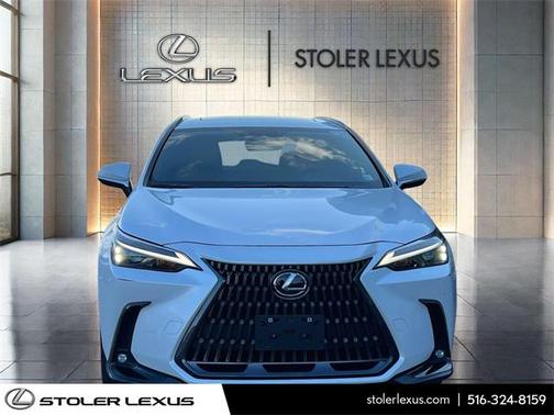 2023 Lexus NX 350 350 Base