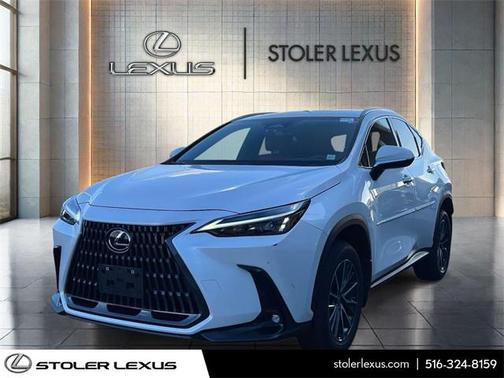 2023 Lexus NX 350 350 Base