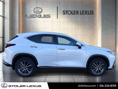 2023 Lexus NX 350 350 Base