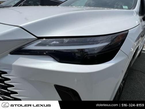 2023 Lexus RX 350 Base
