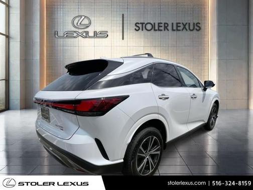 2023 Lexus RX 350 Base
