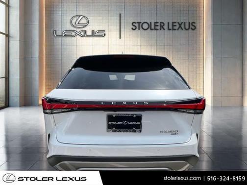 2023 Lexus RX 350 Base