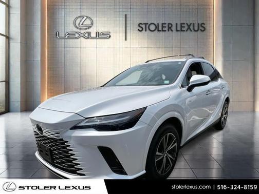 2023 Lexus RX 350 Base