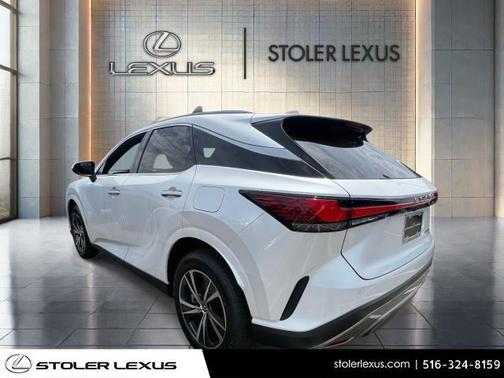2023 Lexus RX 350 Base