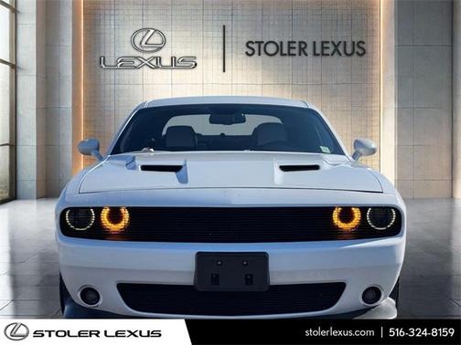 2016 Dodge Challenger R/T Scat Pack