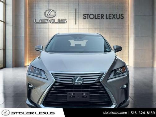2019 Lexus RX 350 Base