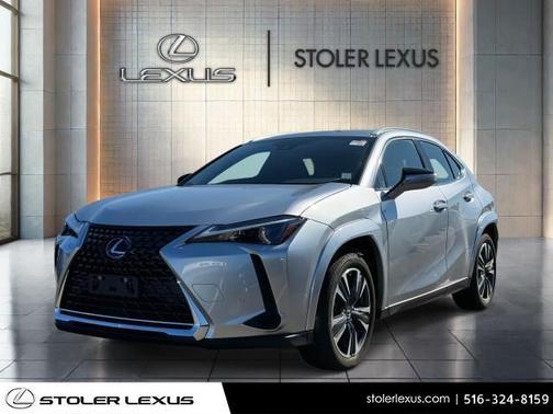 2024 Lexus UX 250h Base